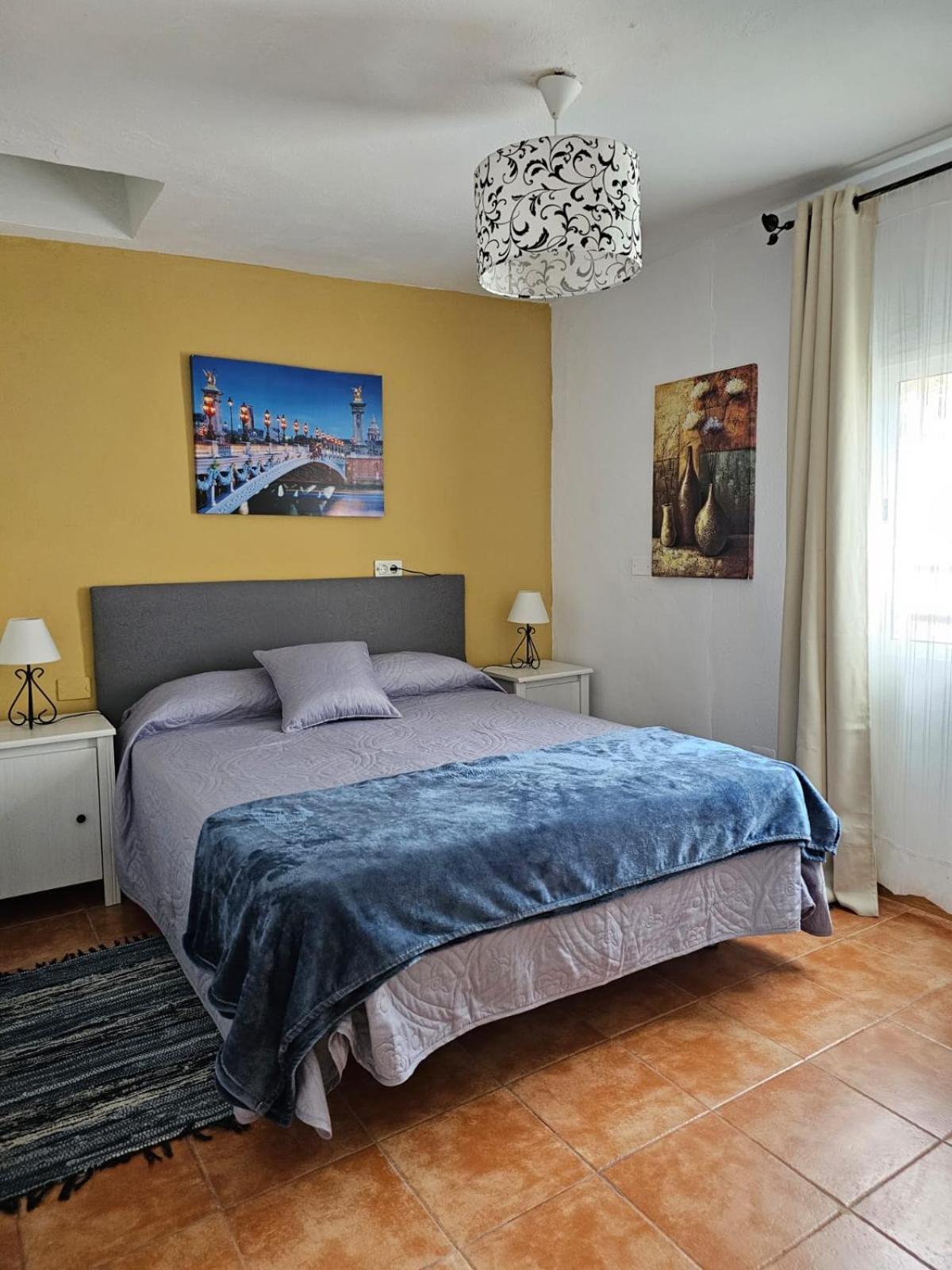 Casa Luz Hotel Agaete  Buitenkant foto